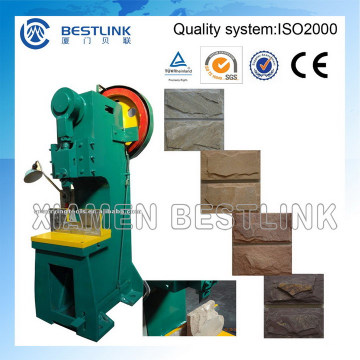 Bestlink Mushroom Natural Face Stone Machine